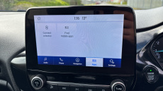 Ford Fiesta 1.0 EcoBoost Titanium 5dr Petrol Hatchback